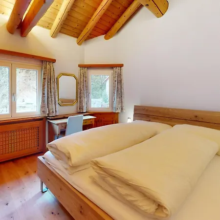 Apartamento Alvetern