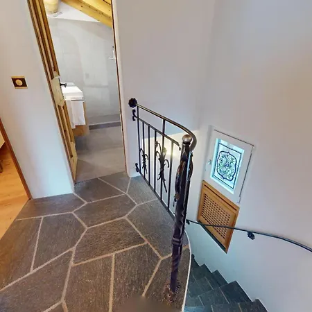 Apartamento Alvetern