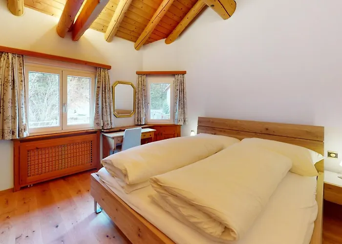 Appartement Alvetern