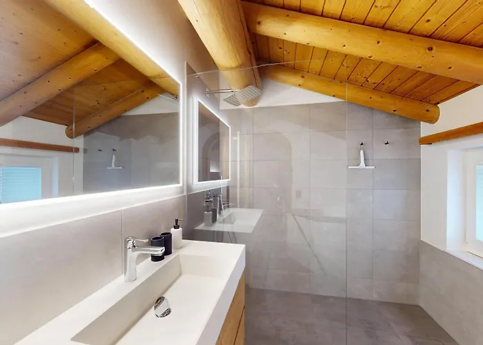 Alvetern Appartement