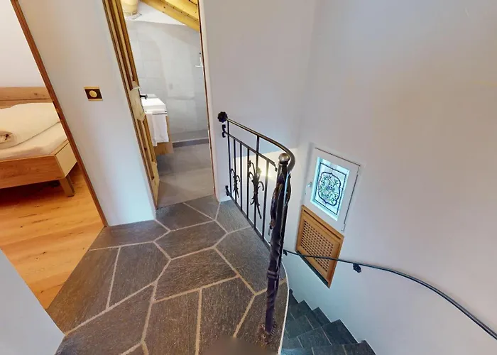 Appartement Alvetern