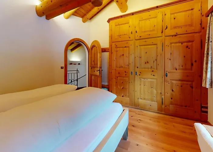 Alvetern Appartement *