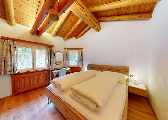 Alvetern Appartement Sils Maria