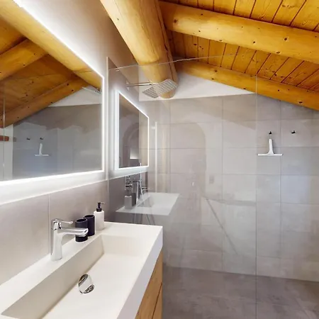 Alvetern Appartement