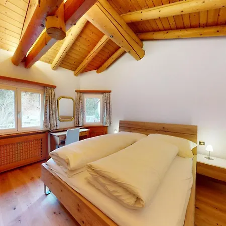 Alvetern Daire Sils Maria